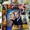 The Great Gatsby Quilt Blanket M120606  Quilt